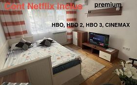 Apartament Chic